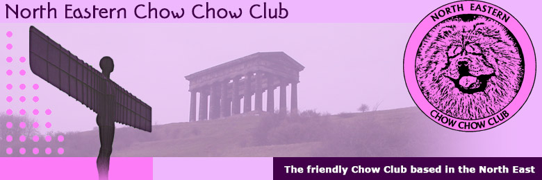 North Eastern Chow Chow Club