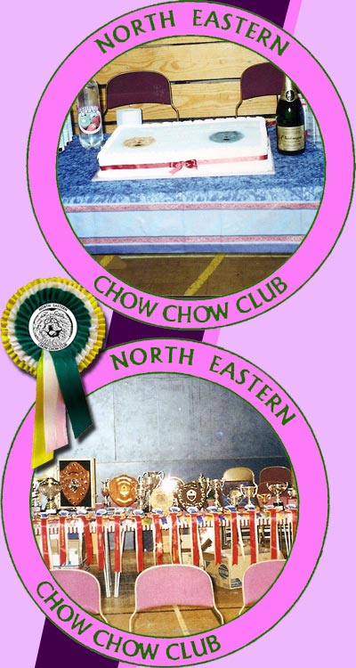 North Eastern Chow Chow Club