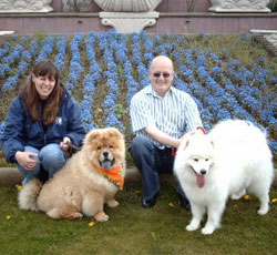 North Eastern Chow Chow Club